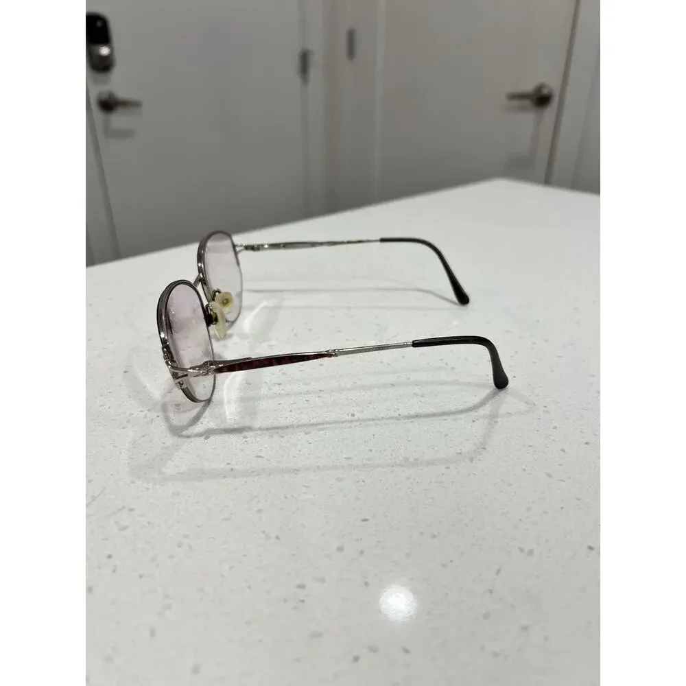 Altair Eyewear Wildflower Woman Metal Eyeglasses Frames Only‎